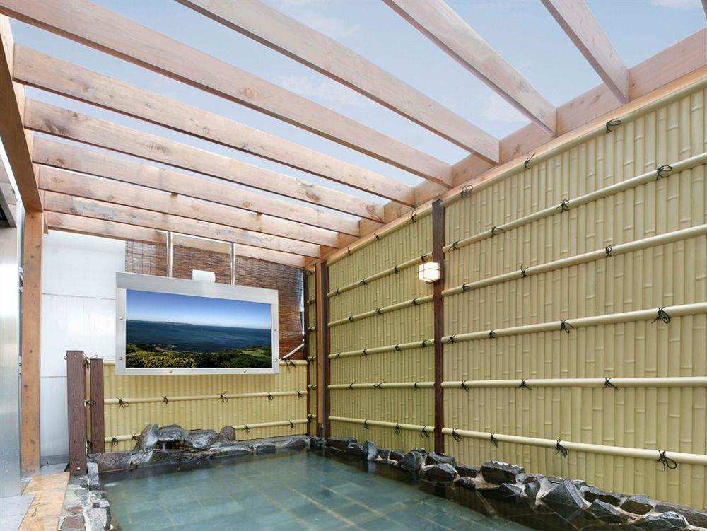 Kapselhotell Green Plaza Shinjuku Capsule