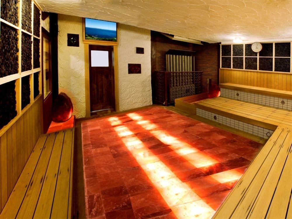 Green Plaza Shinjuku Capsule Kapselhotell 2*