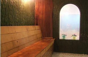 Green Plaza Shinjuku Capsule Kapslový hotel Prefektura Tokio